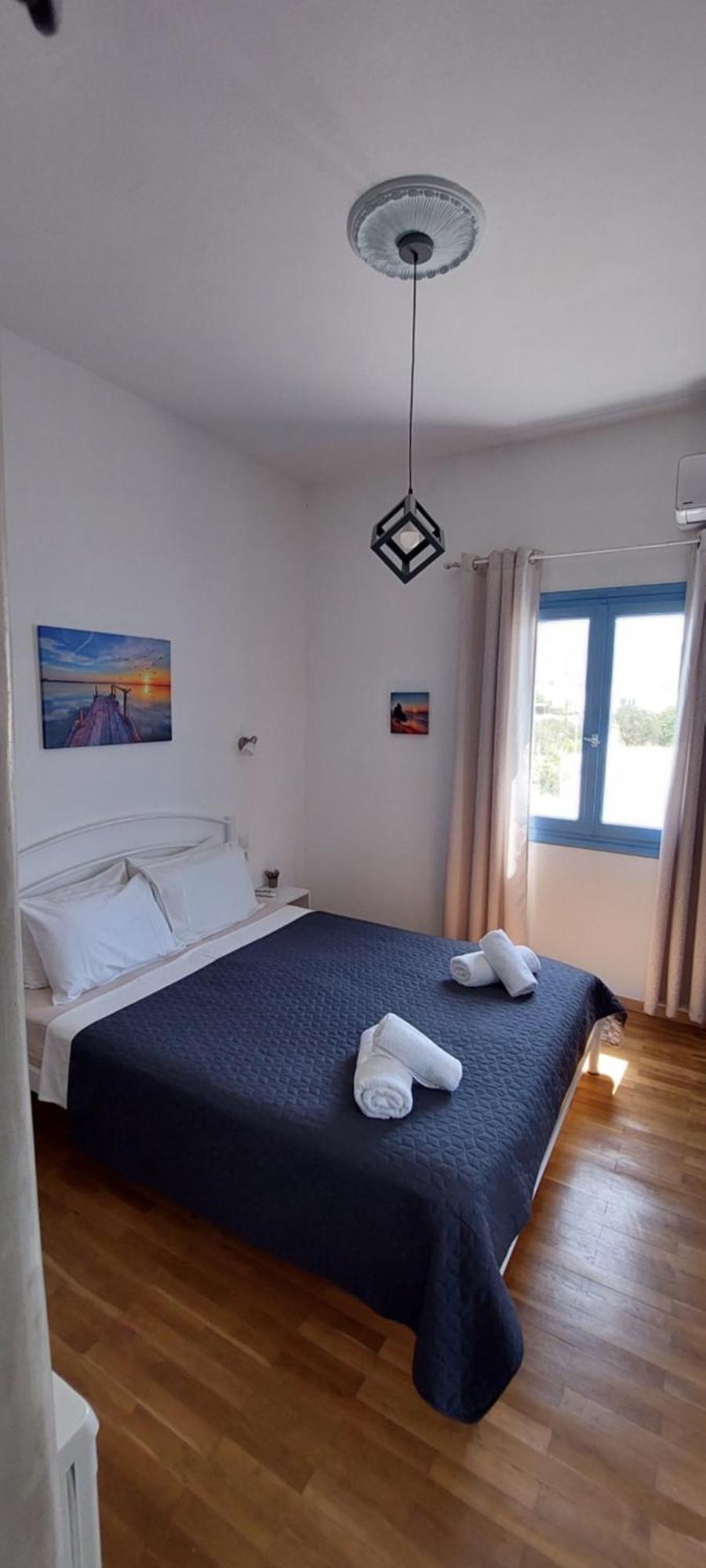 Kalliopis Rooms 카타폴라 외부 사진
