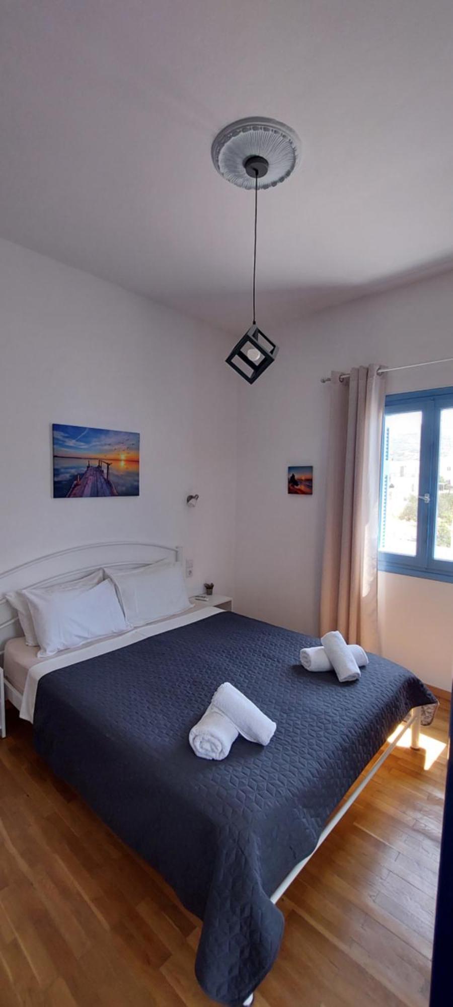 Kalliopis Rooms 카타폴라 외부 사진