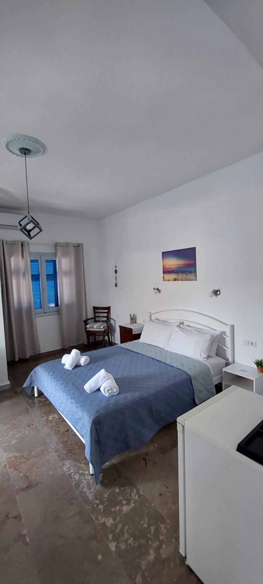 Kalliopis Rooms 카타폴라 외부 사진