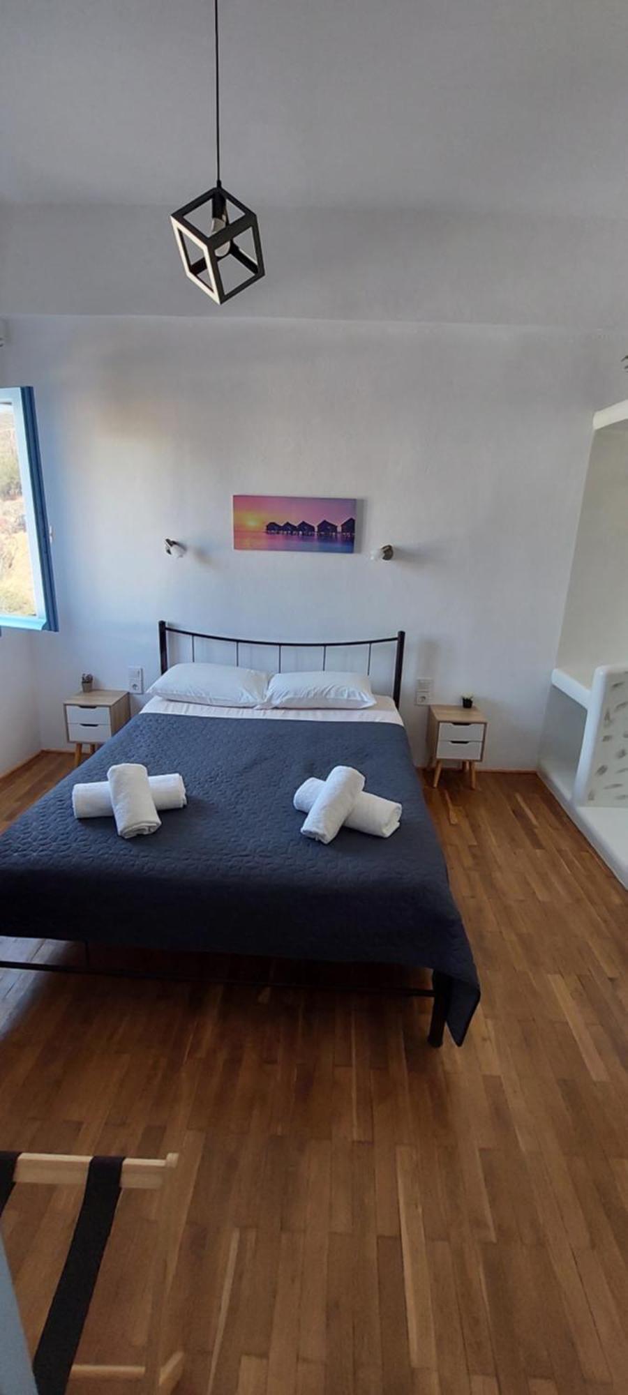 Kalliopis Rooms 카타폴라 외부 사진