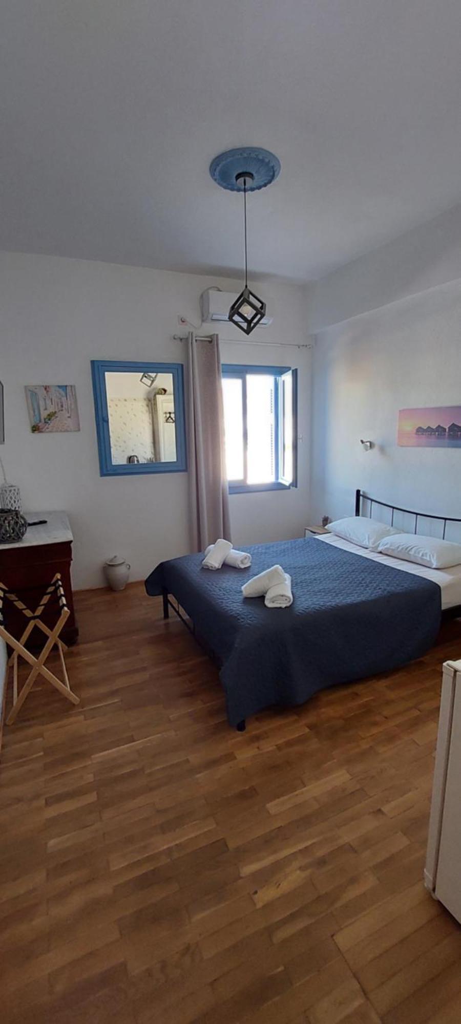 Kalliopis Rooms 카타폴라 외부 사진