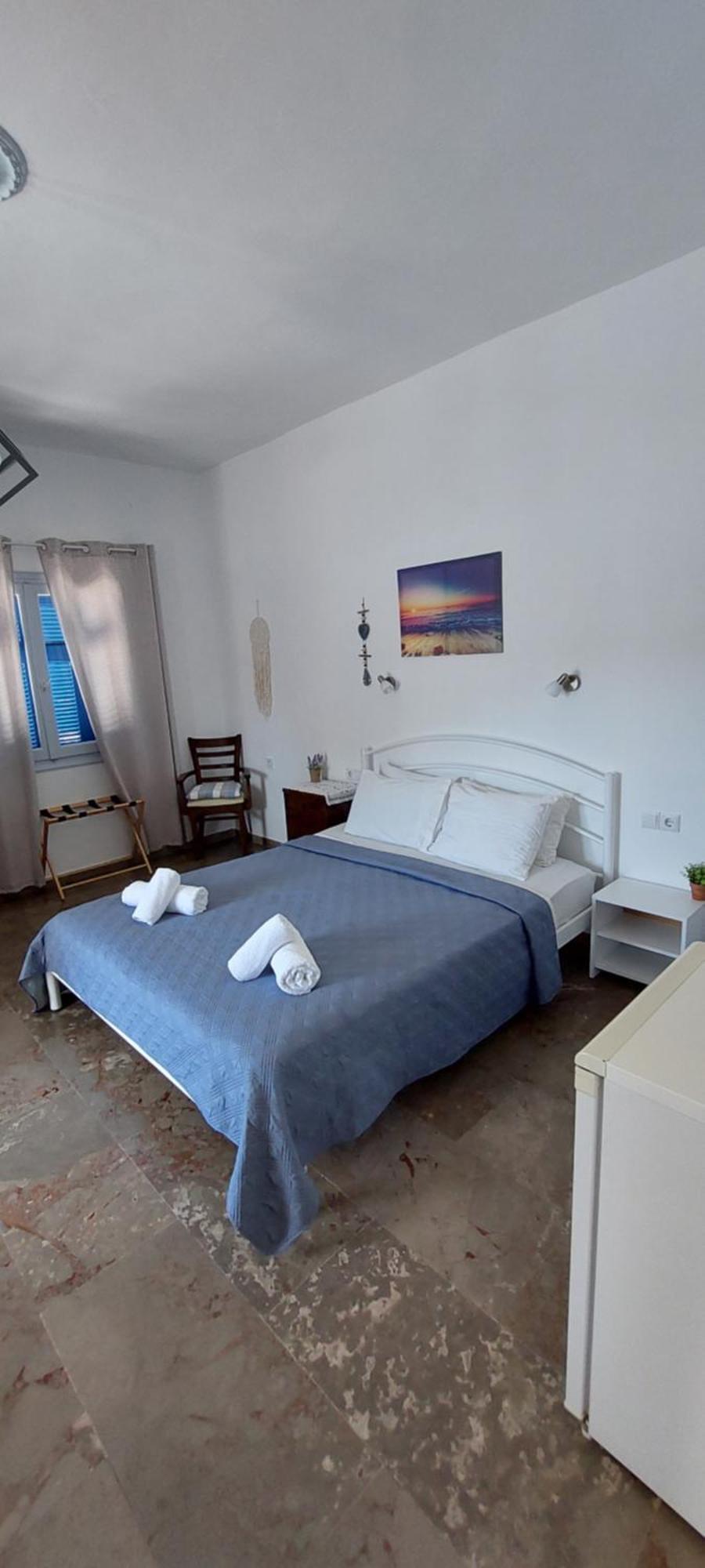 Kalliopis Rooms 카타폴라 외부 사진