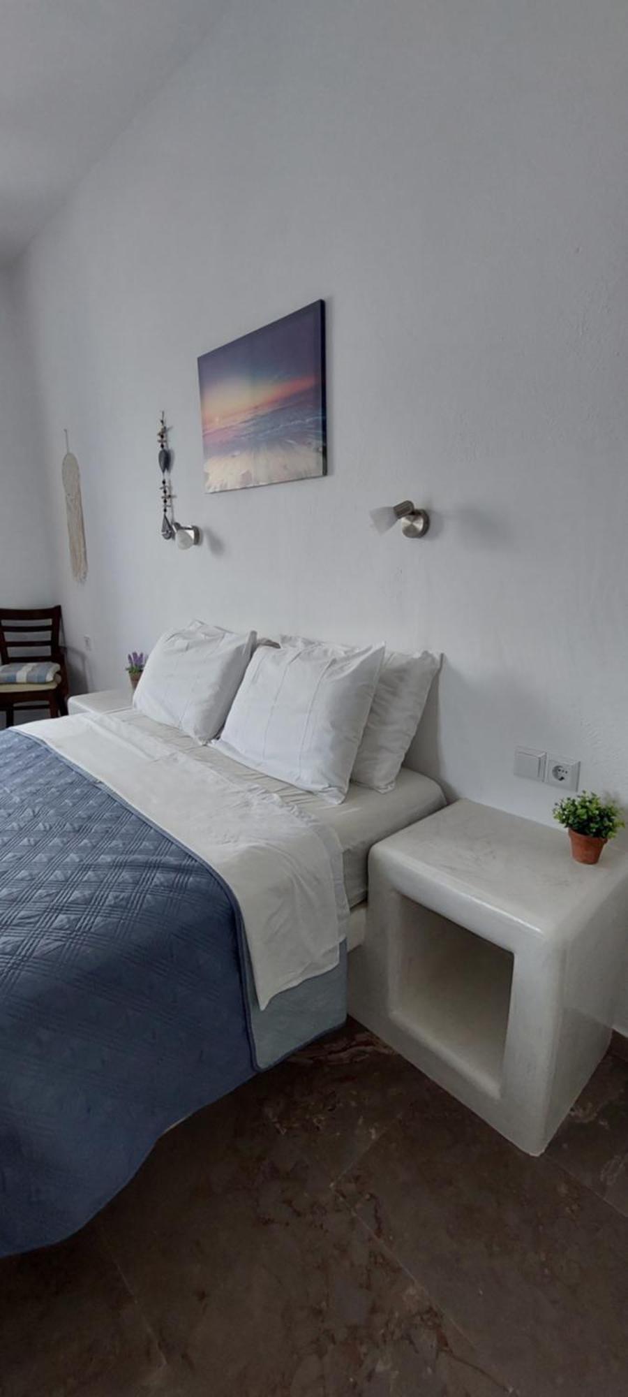 Kalliopis Rooms 카타폴라 외부 사진