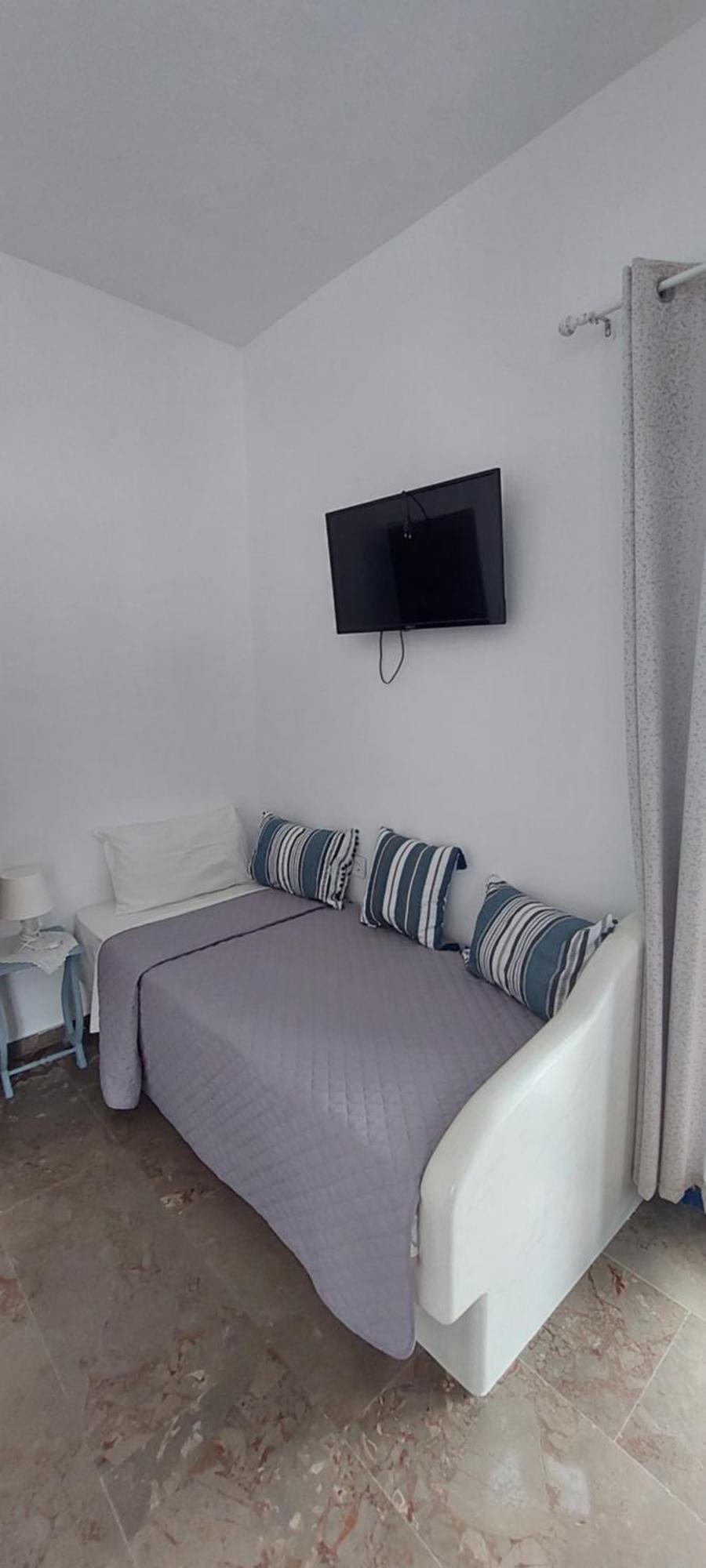 Kalliopis Rooms 카타폴라 외부 사진